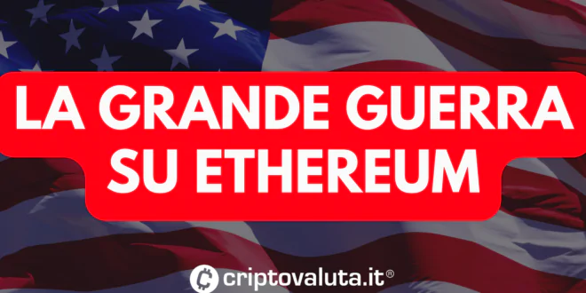 GRANDE GUERRA ETHEREUM