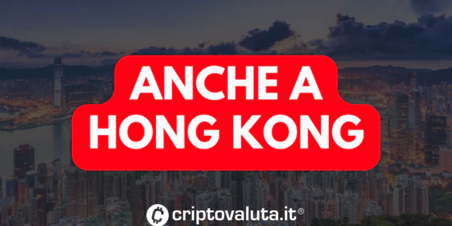 HONG KONG ETF