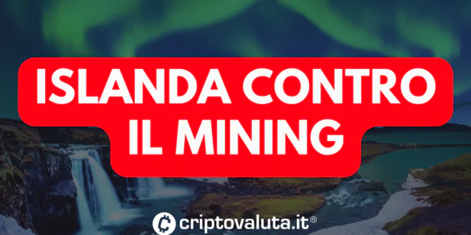 ISLANDA MINING