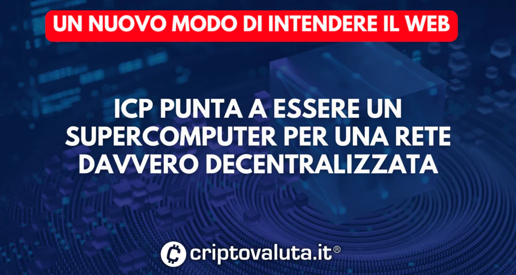 Web classico ICP