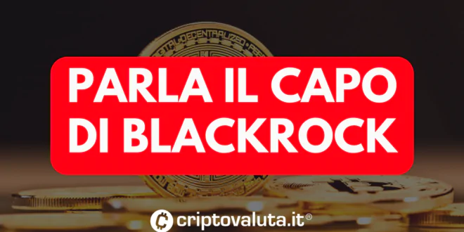 CAPO BLACKROCK BITCOIN