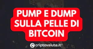 PUMP DUMP