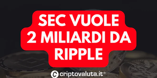 SEC MILIARDI