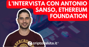 Intervista con Antonio Sanso, Eth