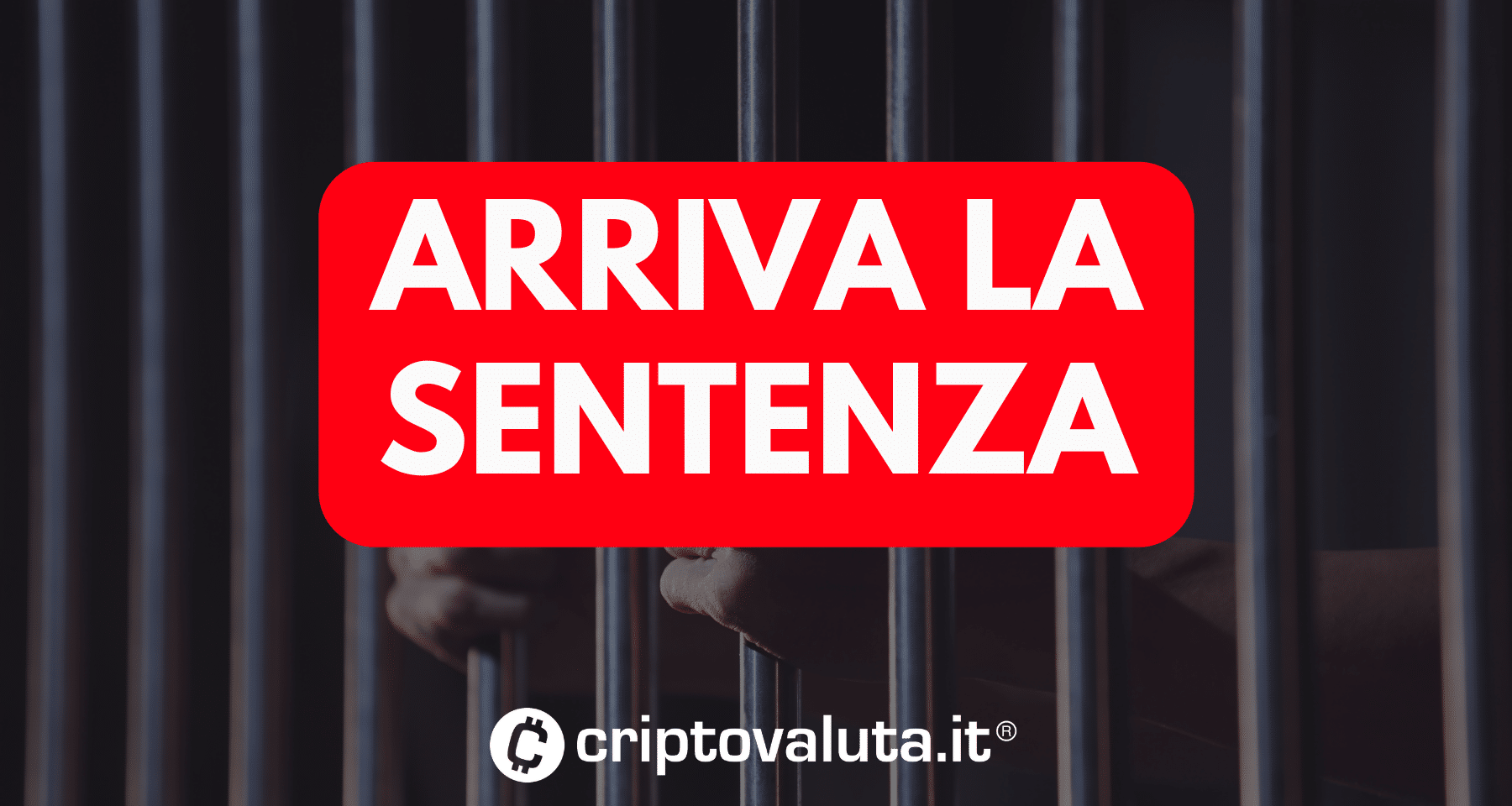 Giovedì il mondo crypto chiude i conti: arriva condanna (esemplare?) per Sam Bankman-Fried