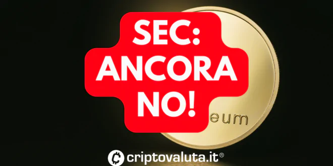 SEC ANCORA NO