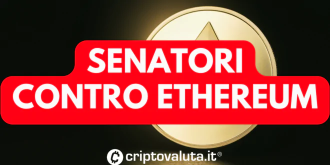 Senatori USA ETF