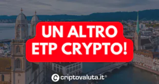 ALTRO ETP CRYPTO