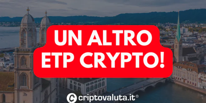 ALTRO ETP CRYPTO