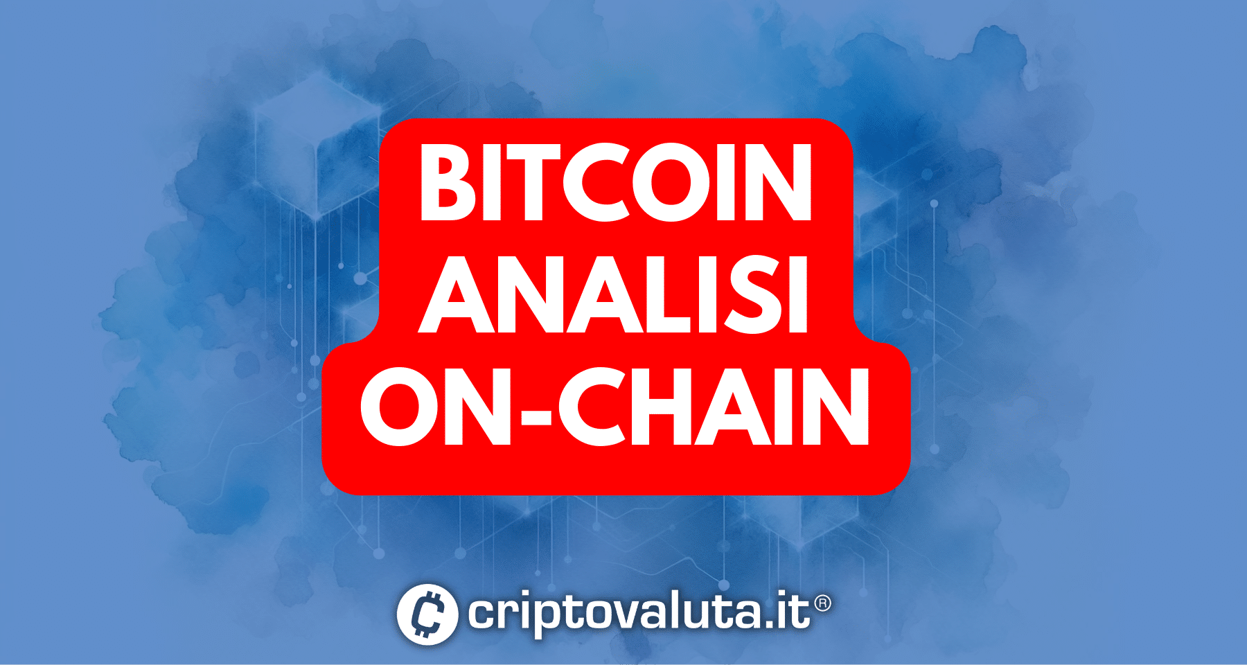 Bitcoin on-chain: l'hodling activity è premiata | Il prezzo può arrivare presto all'ATH