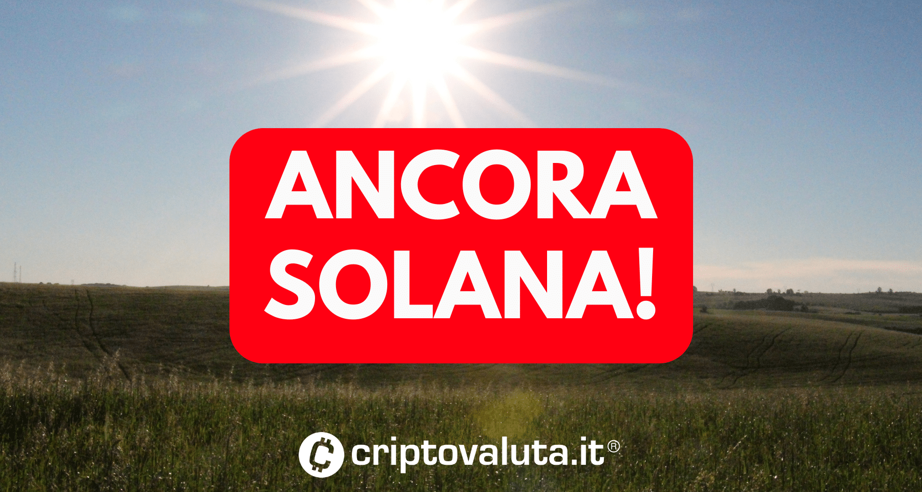 Solana: si vola sopra i 200$. Le ragioni del boom (e i nuovi attriti con Ethereum)