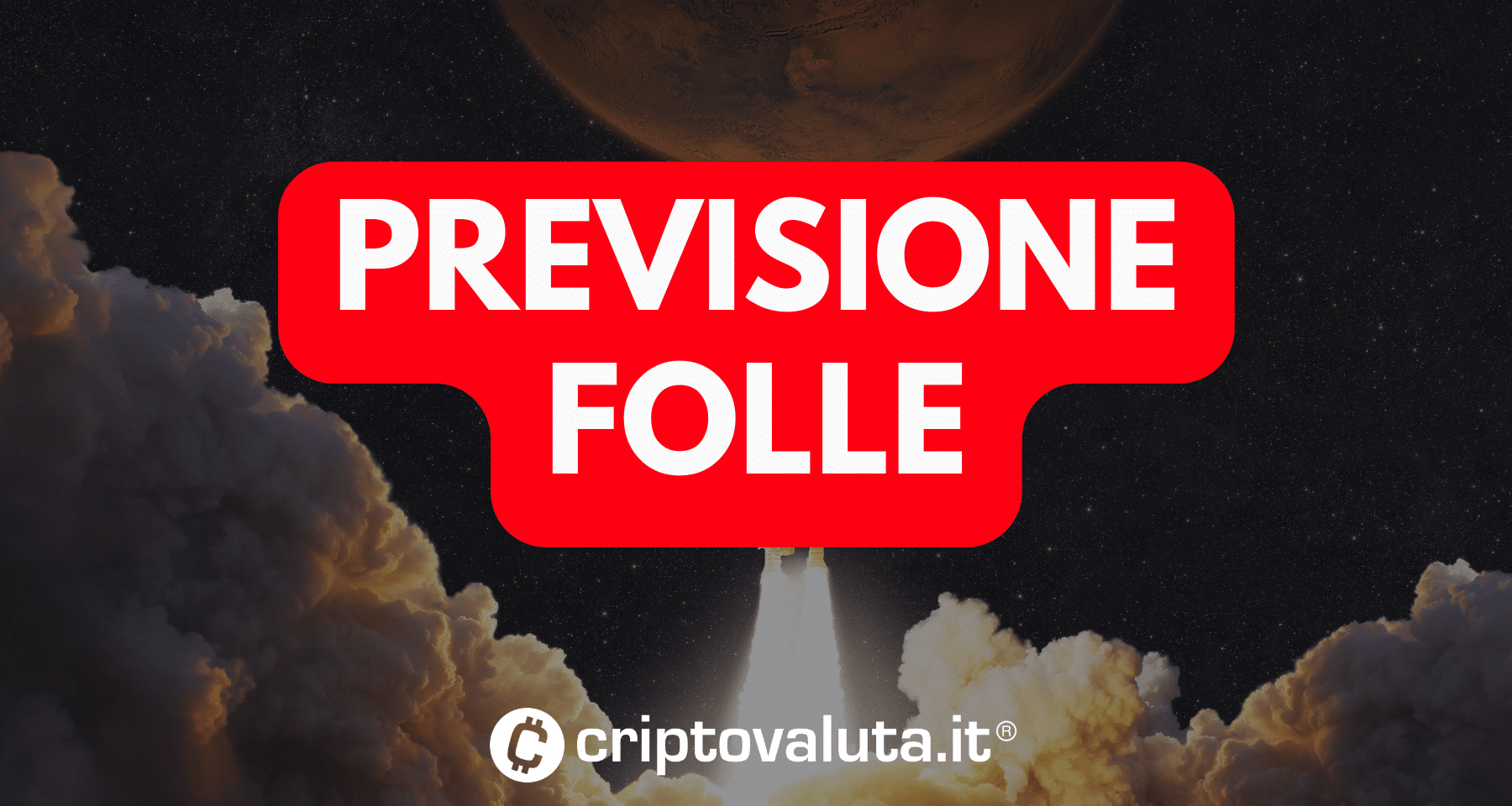 Cathie Wood: folle previsione sul prezzo di BItcoin. Super autostrada finanziaria anche per gli ultimi.