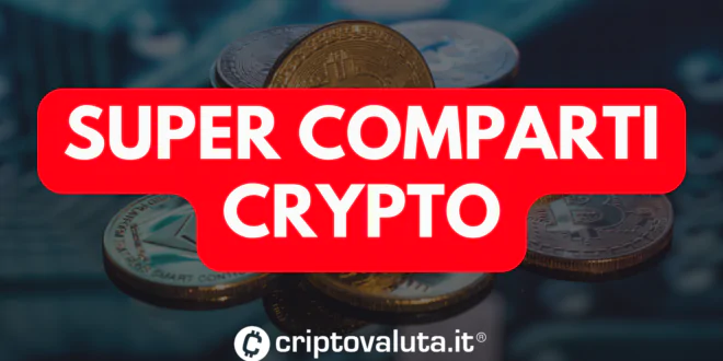 SUPER COMPARTI CRYPTO