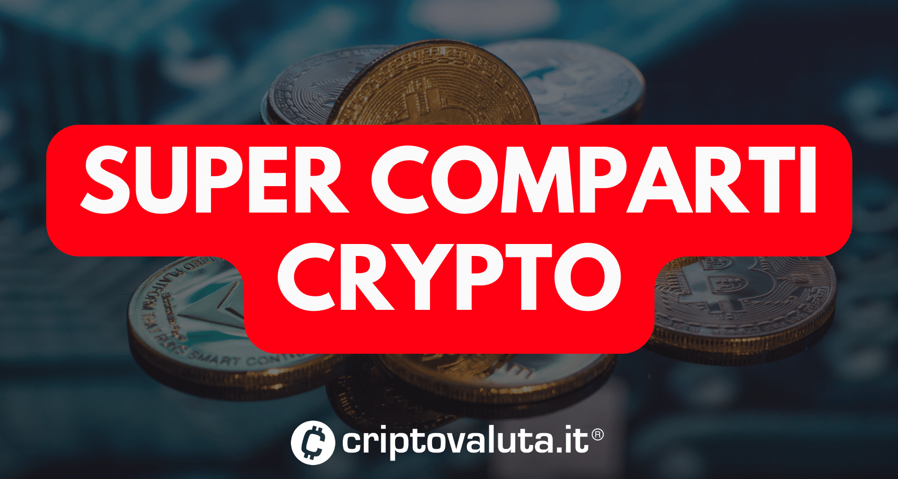 Crypto e Bitcoin: i 5 comparti per il prossimo ciclo | Analisi