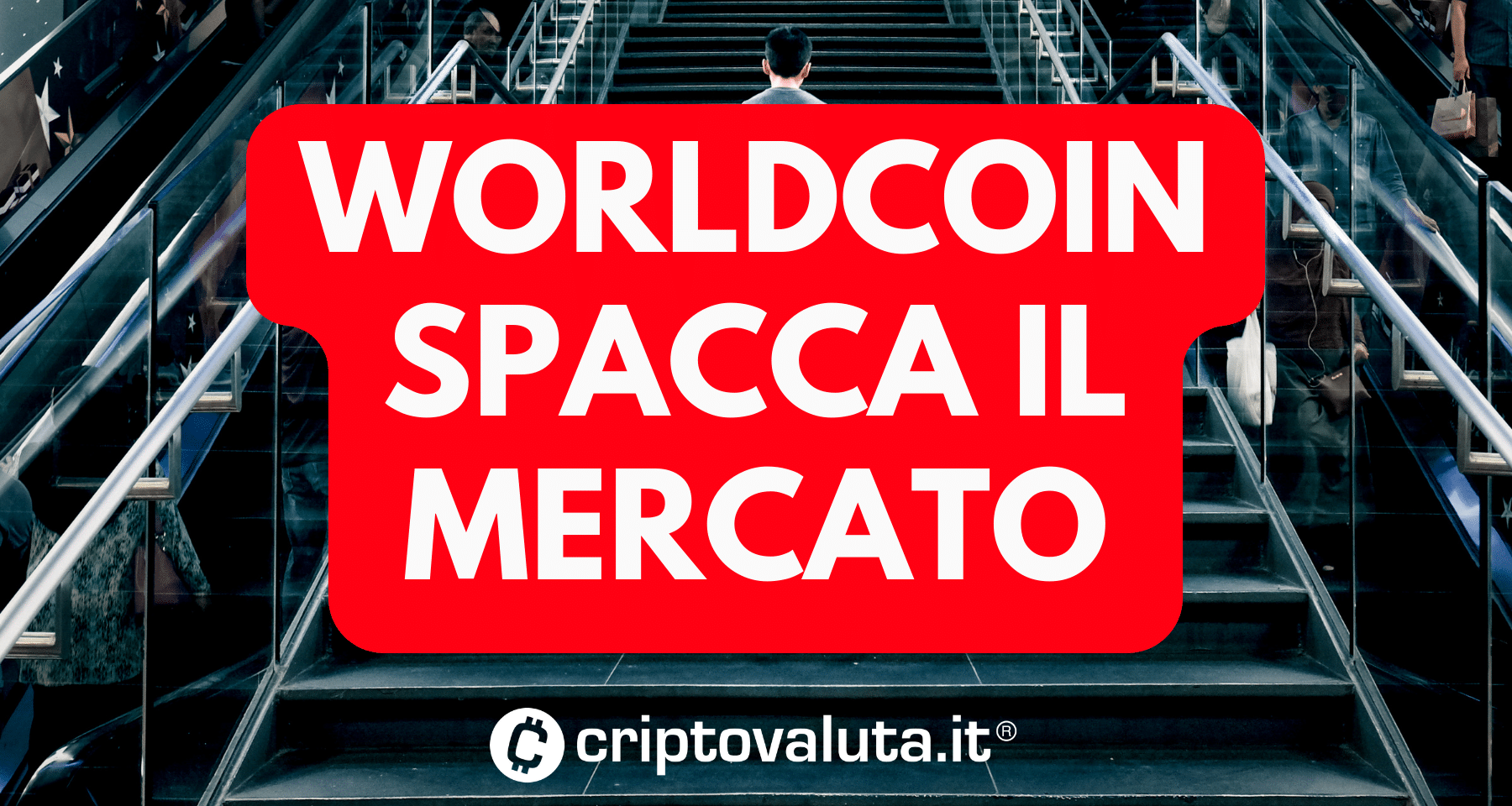 Crypto AI volano ancora: WLD +40% | Ok FET, AGIX e GRT