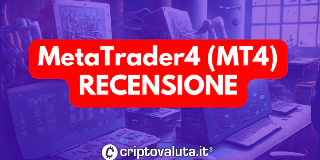 MetaTrader - MT4