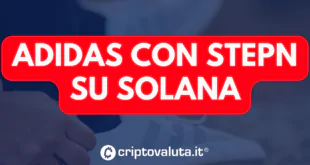 STEPN SOLANA