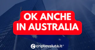 OK AUSTRALIA