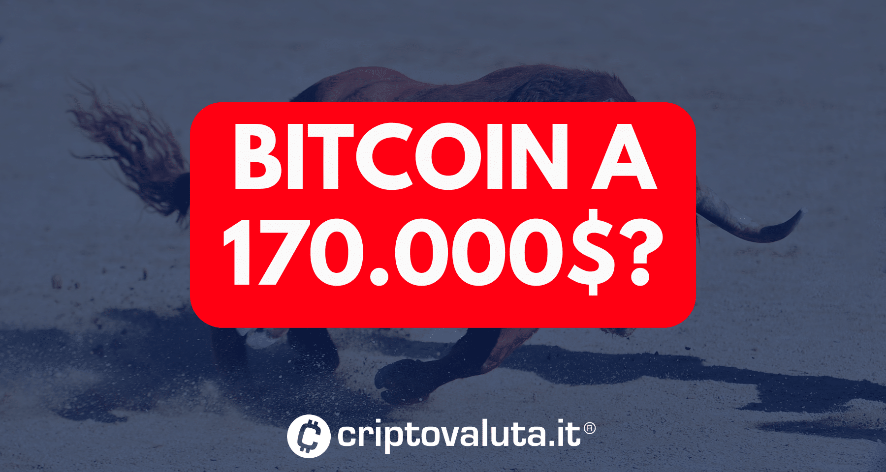 Anthony Scaramucci: Bitcoin a 170.000$ durante questo ciclo. I motivi che spingeranno BTC a +150%