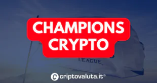 CHAMPIONS CRYPTO