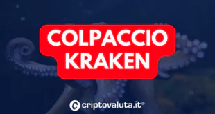 COLPACCIO KRAKEN