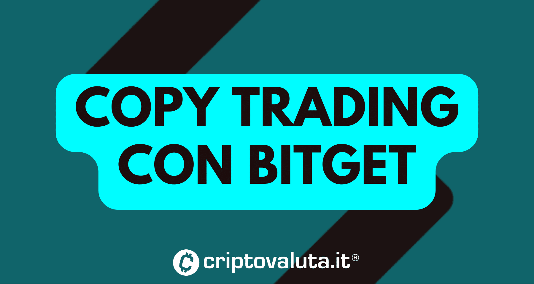 Bitget CopyTrading: Cos'è e come funziona - Guida + Video dimostrativo