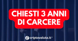 3 anni Cz
