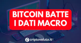 DATI LAVORO BTC