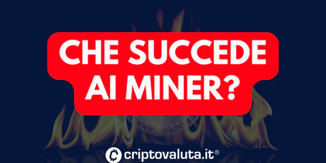 miner dati