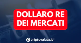 DOLLARO RE