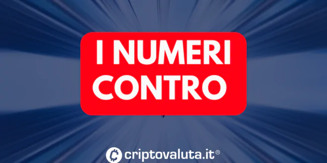 NUMERO CONTRO