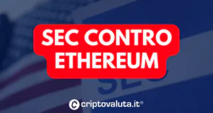 SEC CONTRO ETHEREUM