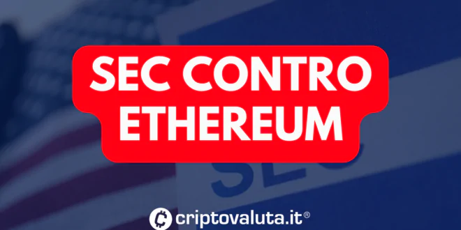 SEC CONTRO ETHEREUM