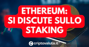 ETHEREUM DISCUTE