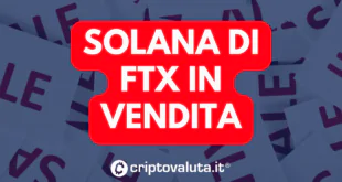 SOLANA FTX