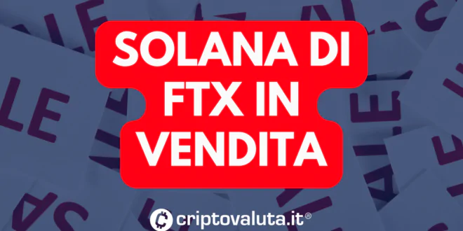 SOLANA FTX