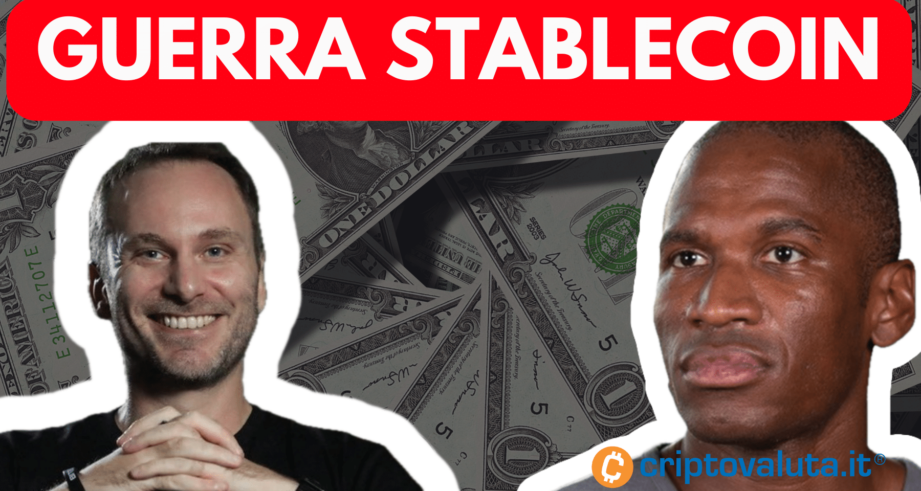 Crypto: Paolo Ardoino risponde agli attacchi a Tether di Arthur Hayes: "Cantor Fitzgerald è molto felice..."
