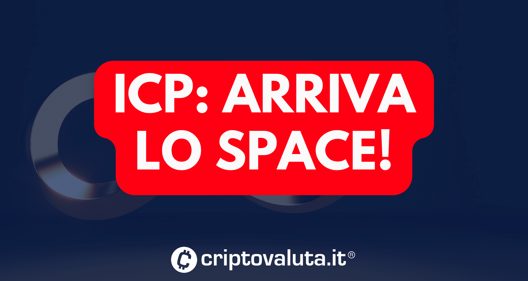 ICP: arriva lo space X di 24 ore. Crypto e integrazioni con Bitcoin nel focus