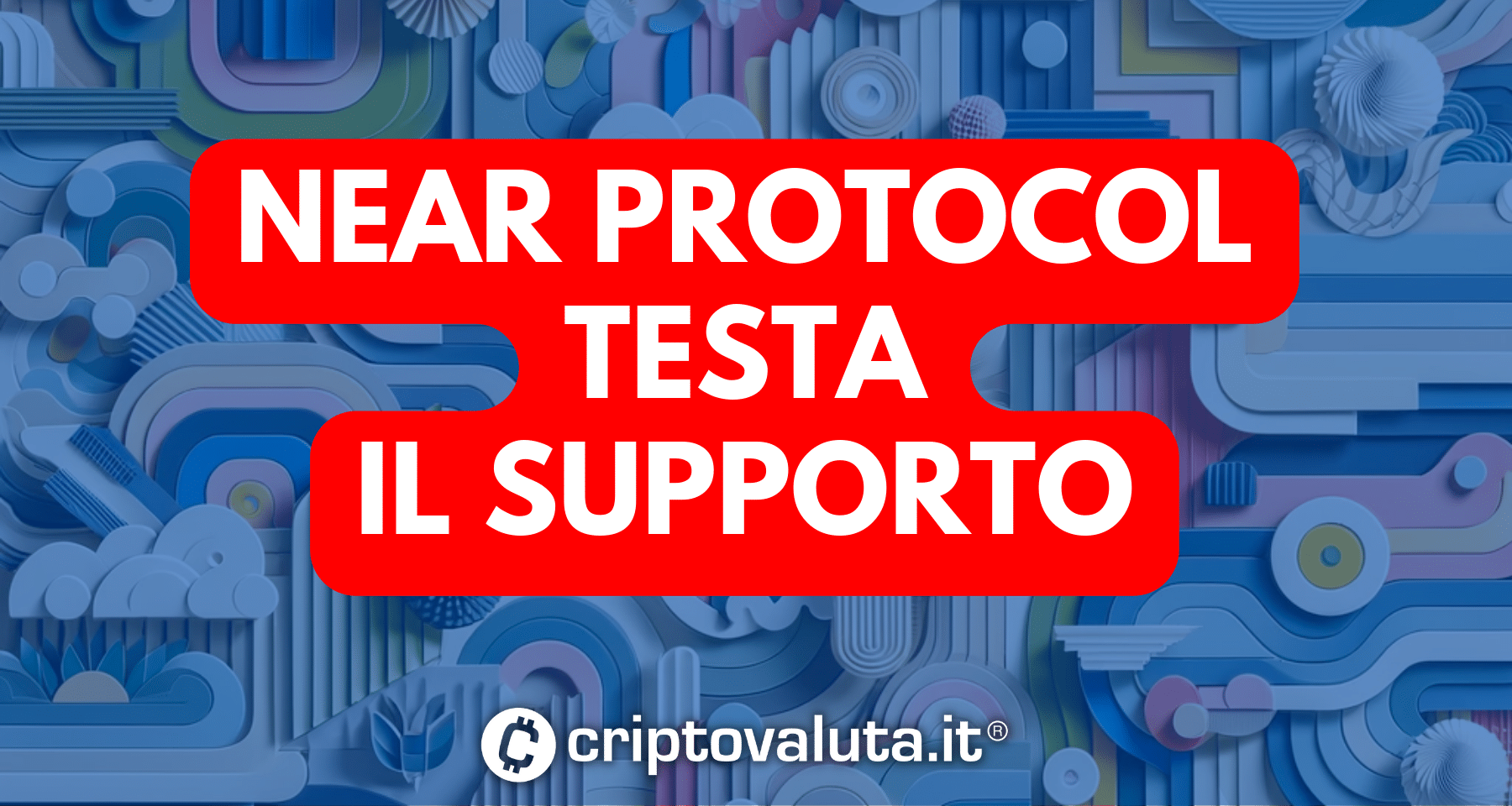 Analisi Near Protocol: Aprile inizia in negativo | Al test del primo supporto area 6$