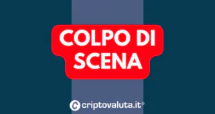 COLPO SCENA