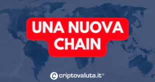 NUOVA CHAIN