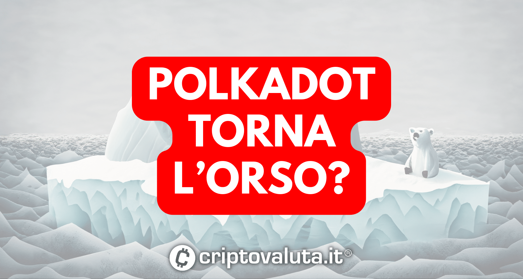 Polkadot: crollo del 44% dal massimo annuale | Ora in fase laterale con prima resistenza di breve a 7$