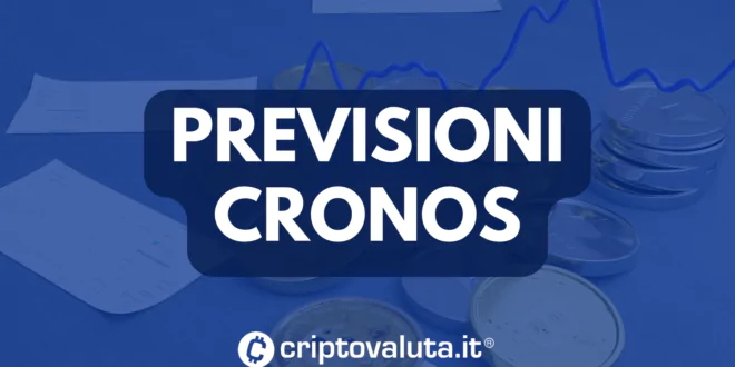 PREVISIONI CRONOS