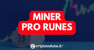 MINER PRO RUNES