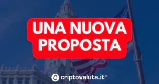 NUOVA PROPOSTA USA