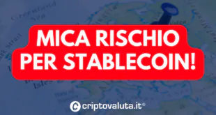 MICA RISCHI STABLE