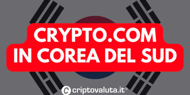 CRYPTOCOM KOREA