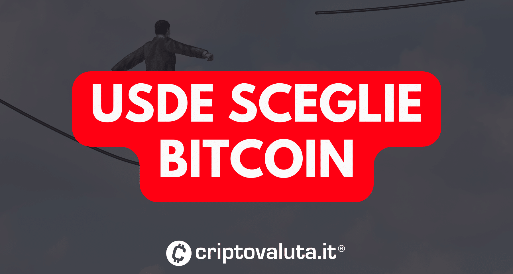 Ethena USDe sceglie Bitcoin per le sue riserve. Nel fiume di meme anche qualche PREOCCUPAZIONE