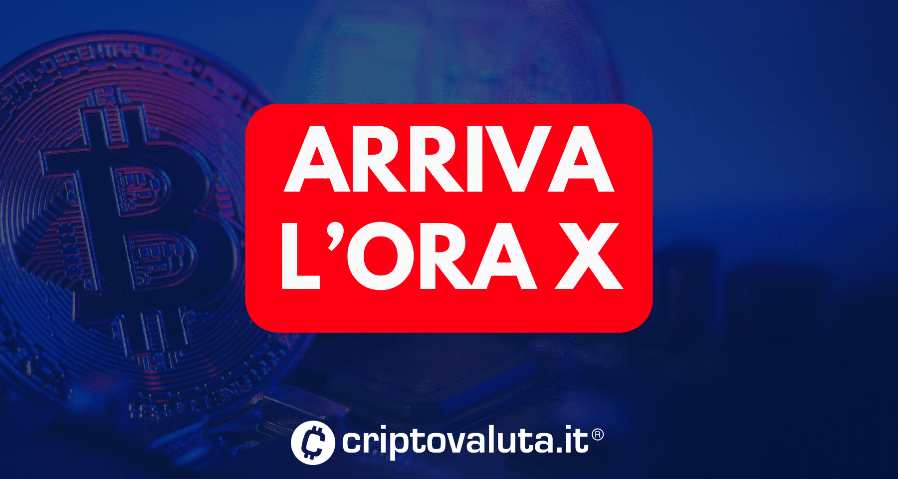 Bitcoin Halving: 5 NUOVI PUNTI top per gli investitori e gli appassionati. Dove seguire in [LIVE]