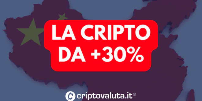 CRYPTO 30